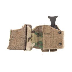 WARRIOR ASSAULT SYSTEMS FONDINA UNIVERSALE PER PISTOLA - MANCINO - MULTICAM