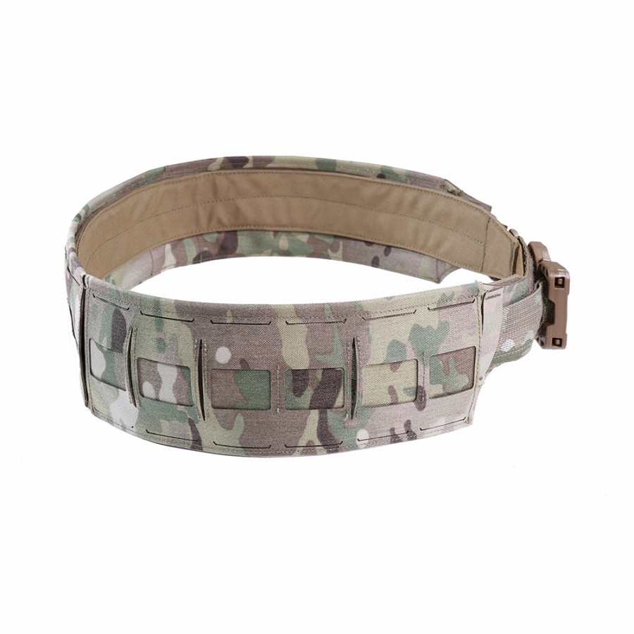 CENTURA LASER CUT - LOW PROFILE - MULTICAM