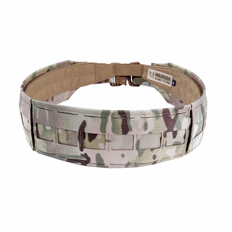 CENTURA LASER CUT - LOW PROFILE - MULTICAM