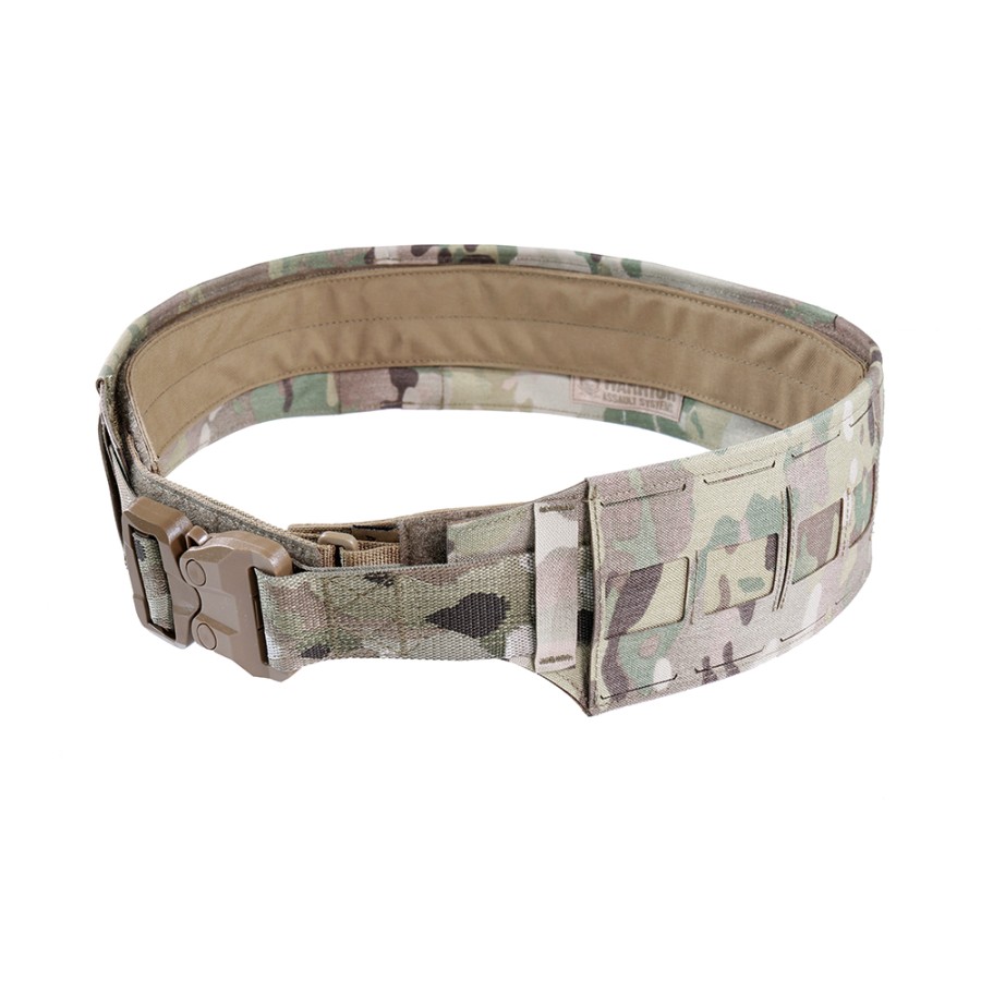 CENTURA LASER CUT - LOW PROFILE - MULTICAM