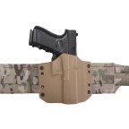 CENTURA LASER CUT - LOW PROFILE - MULTICAM