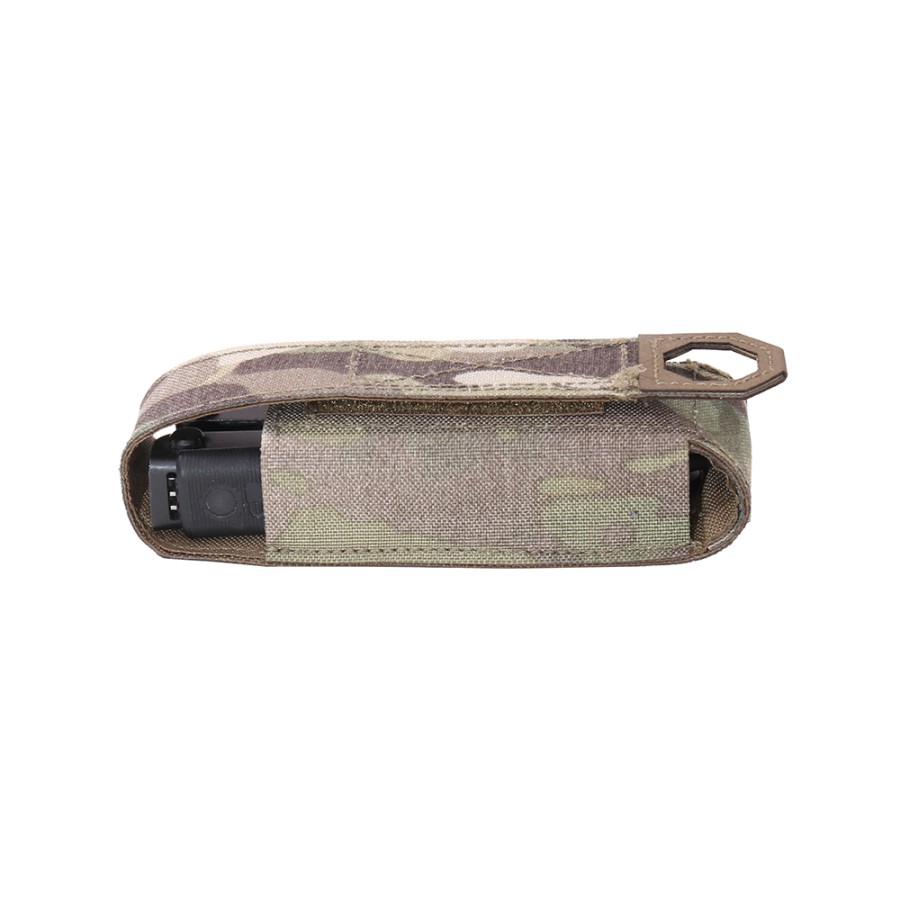 POUCH LASER CUT MULTI-TOOL - MULTICAM