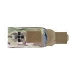 KIT DE PRIM AJUTOR - LASER CUT - SMALL - MULTICAM