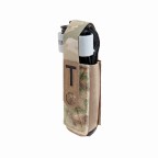 POUCH LASER CUT UNIVERSAL- TOURNIQUET - MULTICAM
