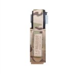 POUCH LASER CUT UNIVERSAL- TOURNIQUET - MULTICAM