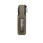 WARRIOR ASSAULT SYSTEMS LASER CUT UNIVERSAL TOURNIQUET HOLDER - RG