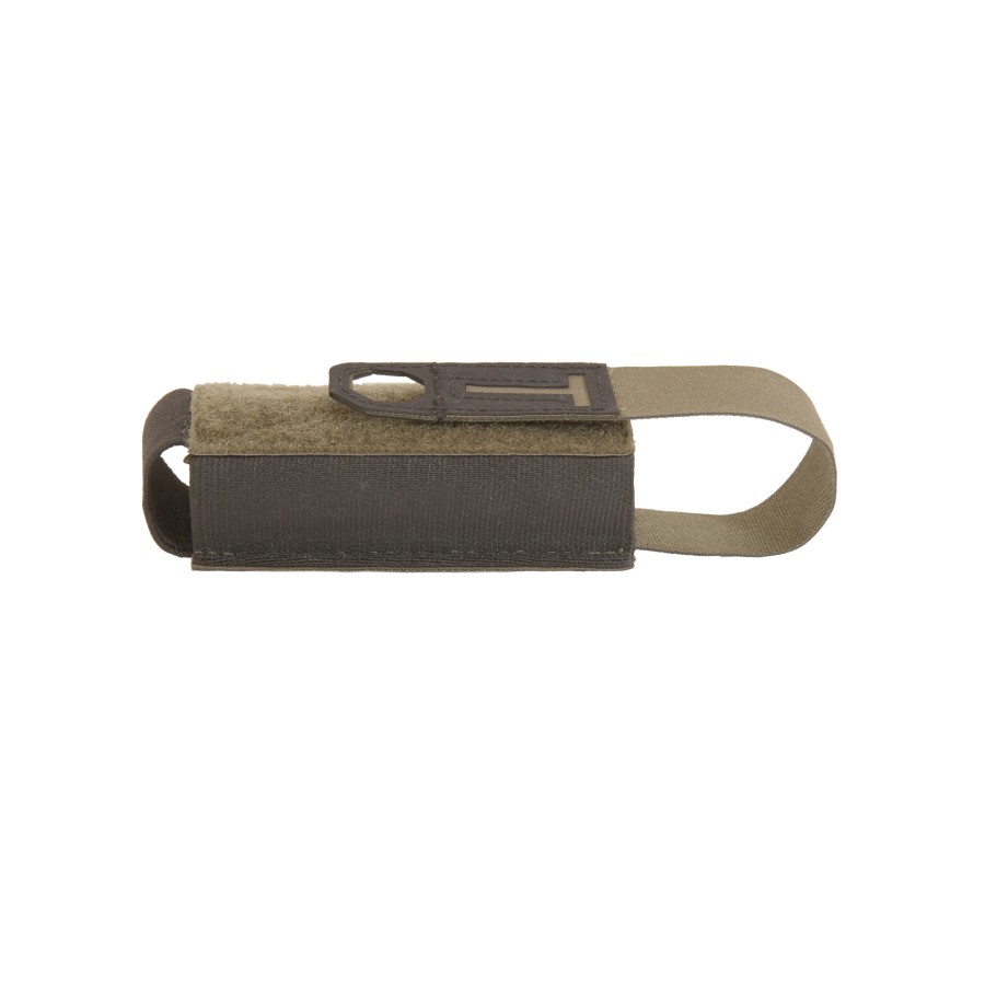 WARRIOR ASSAULT SYSTEMS LASER CUT UNIVERSAL TOURNIQUET HOLDER - RG