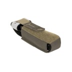 WARRIOR ASSAULT SYSTEMS LASER CUT UNIVERSAL TOURNIQUET HOLDER - RG