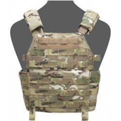 VESTA TACTICA MODEL DCS 5.56 - MULTICAM