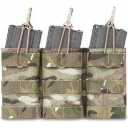 VESTA TACTICA MODEL DCS 5.56 - MULTICAM