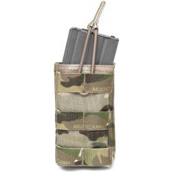 VESTA TACTICA MODEL DCS 5.56 - MULTICAM