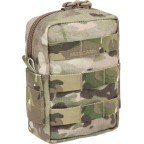 VESTA TACTICA MODEL DCS 5.56 - MULTICAM