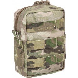 VESTA TACTICA MODEL DCS 5.56 - MULTICAM