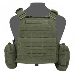 WARRIOR ASSAULT VESTA TACTICA MODEL DCS 5.56 - OD