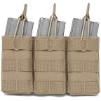 VESTA TACTICA MODEL DCS 5.56 SIZE M - COYOTE TAN