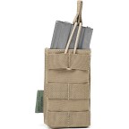 VESTA TACTICA MODEL DCS 5.56 SIZE M - COYOTE TAN