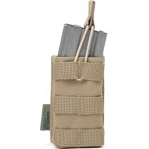 VESTA TACTICA MODEL DCS 5.56 SIZE M - COYOTE TAN