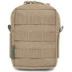 VESTA TACTICA MODEL DCS 5.56 SIZE M - COYOTE TAN