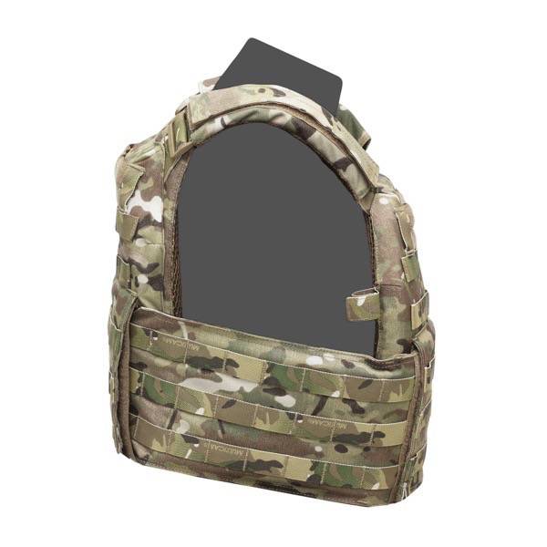 DCS BASE PLATE CARRIER  - MULTICAM