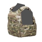 DCS BASE PLATE CARRIER  - MULTICAM