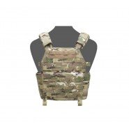 VESTA TACTICA MODEL DCS BASE - MULTICAM