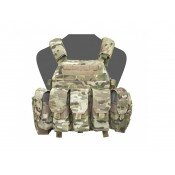  Gilet tattici