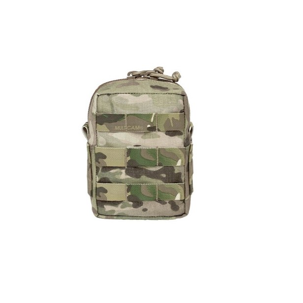 VESTA TACTICA MODEL DCS M4 - MULTICAM
