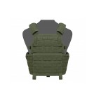 WARRIOR ASSAULT SYSTEMS DCS M4 PLATE CARRIER - VERDE OD