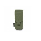 WARRIOR ASSAULT SYSTEMS DCS M4 PLATE CARRIER - VERDE OD