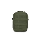 WARRIOR ASSAULT SYSTEMS DCS M4 PLATE CARRIER - VERDE OD