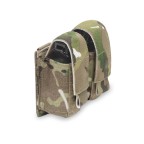 PORT GRENADE 40MM SMALL - MULTICAM