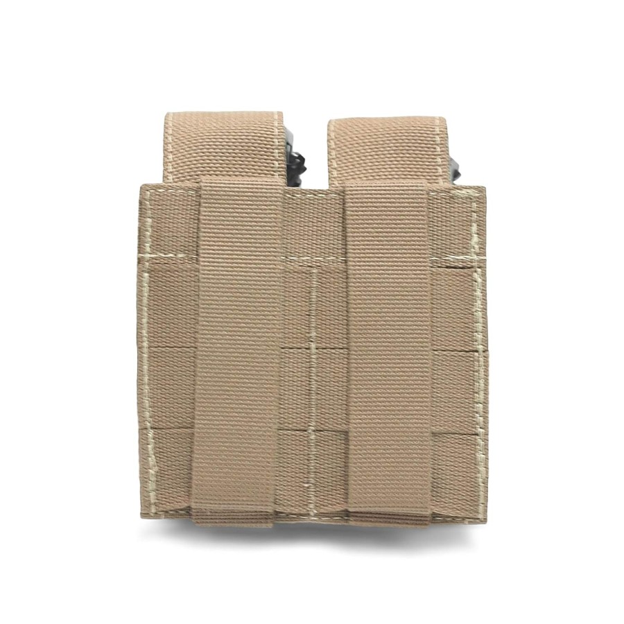 PORT GRENADE 40MM SMALL - COYOTE TAN