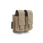 PORT GRENADE 40MM SMALL - COYOTE TAN