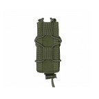 WARRIOR ASSAULT SYSTEMS SINGLE QUICK MAG FOR 9mm PISTOL - OD