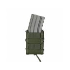 WARRIOR ASSAULT SYSTEMS TASCA PORTA CARICATORE QUICK MAG  - OD