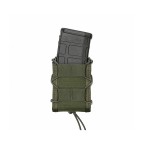 WARRIOR ASSAULT SYSTEMS TASCA PORTA CARICATORE QUICK MAG  - OD