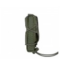 WARRIOR ASSAULT SYSTEMS TASCA PORTA CARICATORE QUICK MAG  - OD