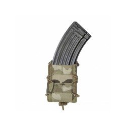 PORT-INCARCATOR SINGLE M4/M16 - MULTICAM