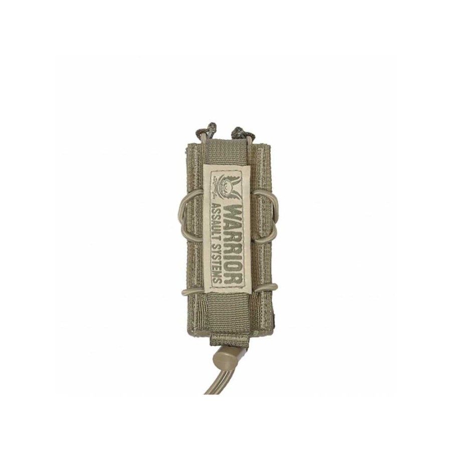 PORT-INCARCATOR 9MM - MULTICAM