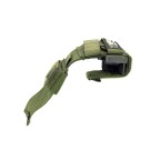 WARRIOR ASSSAULT SYSTEMS FONDINA UNIVERSALE PER PISTOLA - VERDE OD
