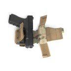 TEACA UNIVERSALA - MULTICAM