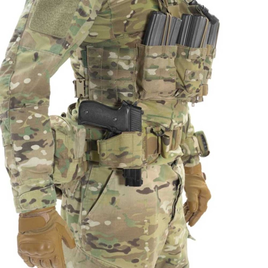 TEACA UNIVERSALA - MULTICAM
