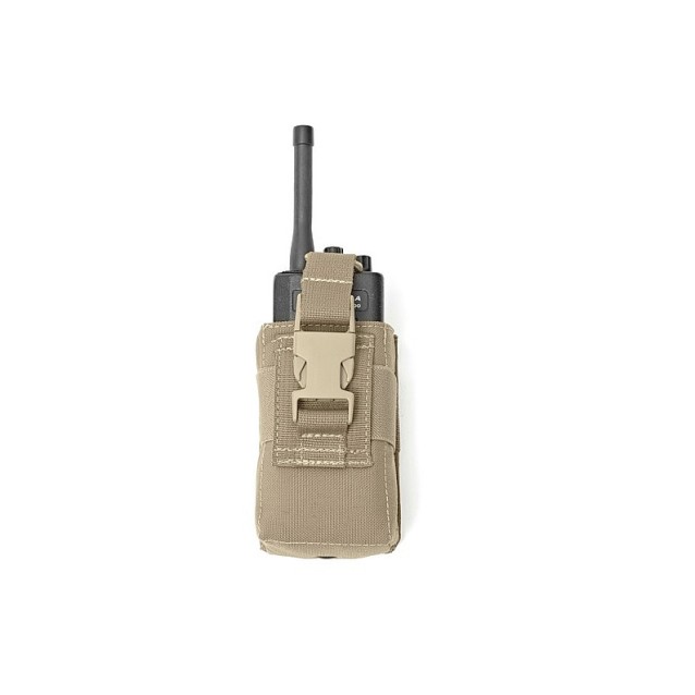 ARP PORT RADIO - COYOTE TAN