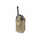 ARP PORT RADIO - COYOTE TAN