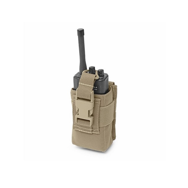 ARP PORT RADIO - COYOTE TAN
