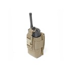 ARP PORT RADIO - COYOTE TAN