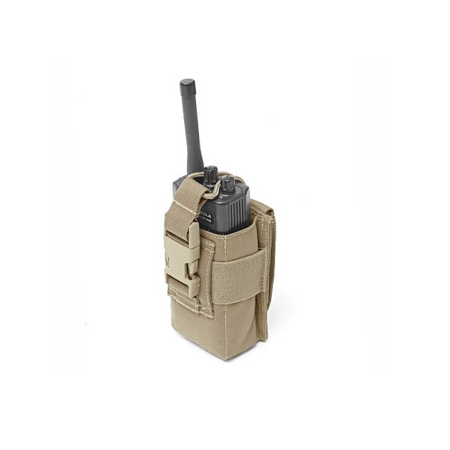 ARP PORT RADIO - COYOTE TAN