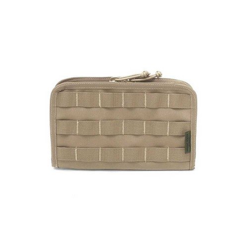 COMMAND PANEL POUCH GEN.1  - COYOTE TAN