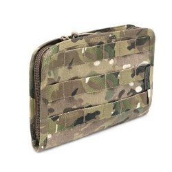 COMMAND PANEL POUCH GEN.1  - MULTICAM