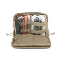 COMMAND PANEL POUCH GEN.1  - MULTICAM